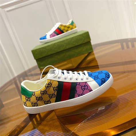 gucci sneaker 2021